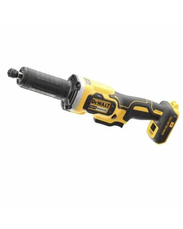 Прямошлифовальная машина аккумуляторная бесщёточная DeWALT DCG426N