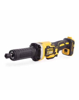 Прямошлифовальная машина аккумуляторная бесщёточная DeWALT DCG426N