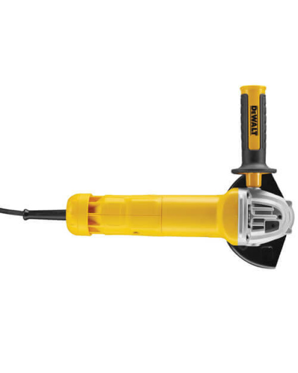 Шлифмашина угловая - болгарка сетевая DeWALT DWE4233