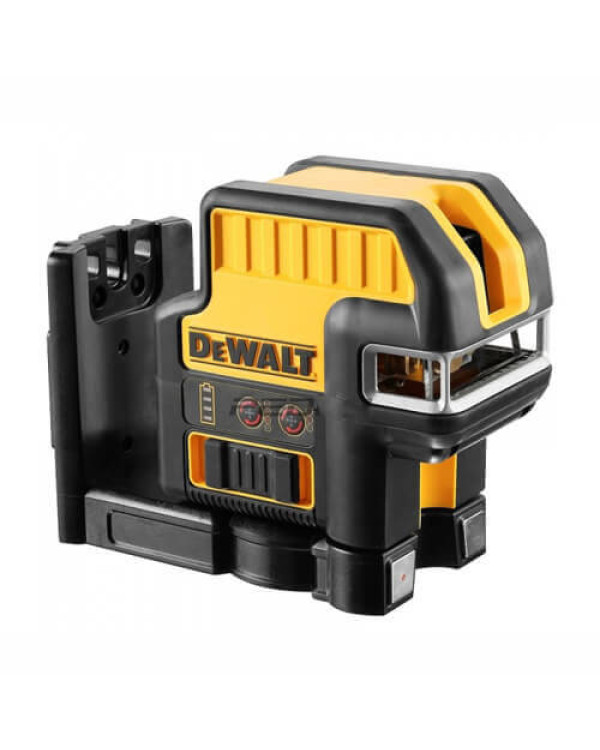 Уровень лазерный комбинированный DeWALT DCE0825LR Уровень лазерный комбинированный DeWALT DCE0825LR