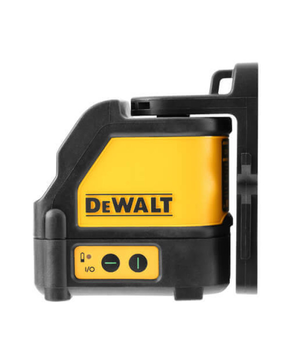 Уровень лазерный линейный DeWALT DW088CG