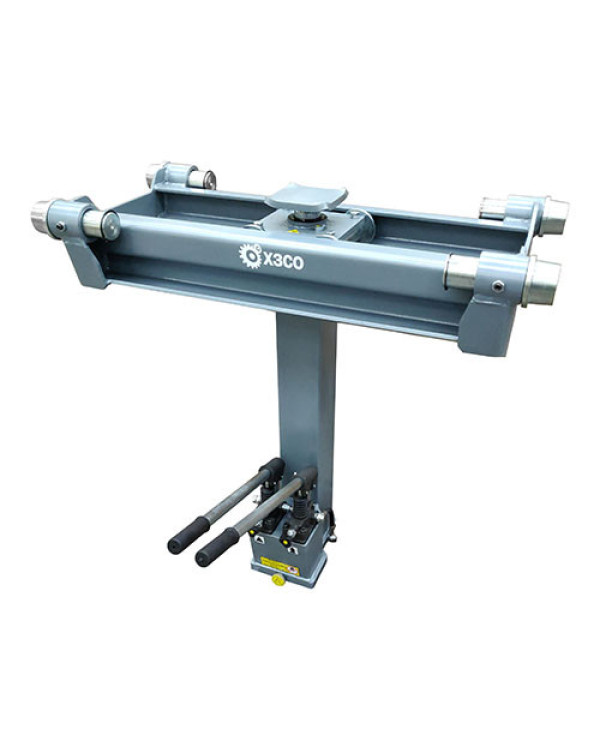 Подъемник канавный (ямный гидравлический домкрат) 20 т, HEAVY DUTY, 750мм ХЗСО HPL-20750