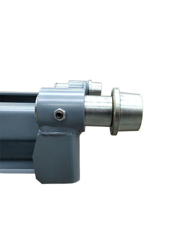 Подъемник канавный (ямный гидравлический домкрат) 20 т, HEAVY DUTY, 750мм ХЗСО HPL-20750