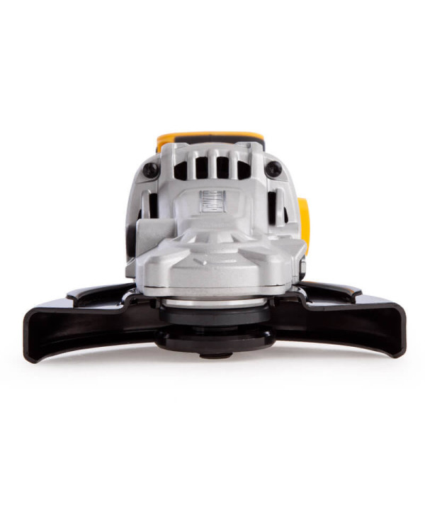 Шлифмашина угловая - болгарка аккумуляторная бесщёточная DeWALT DCG405FN