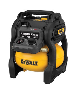 Компресор повітряний акумуляторний DeWALT DCC1054N