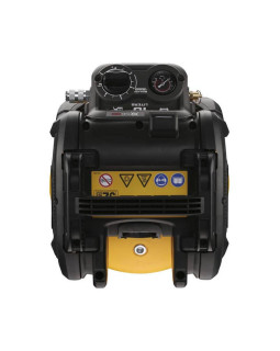 Компресор повітряний акумуляторний DeWALT DCC1054N-foto2