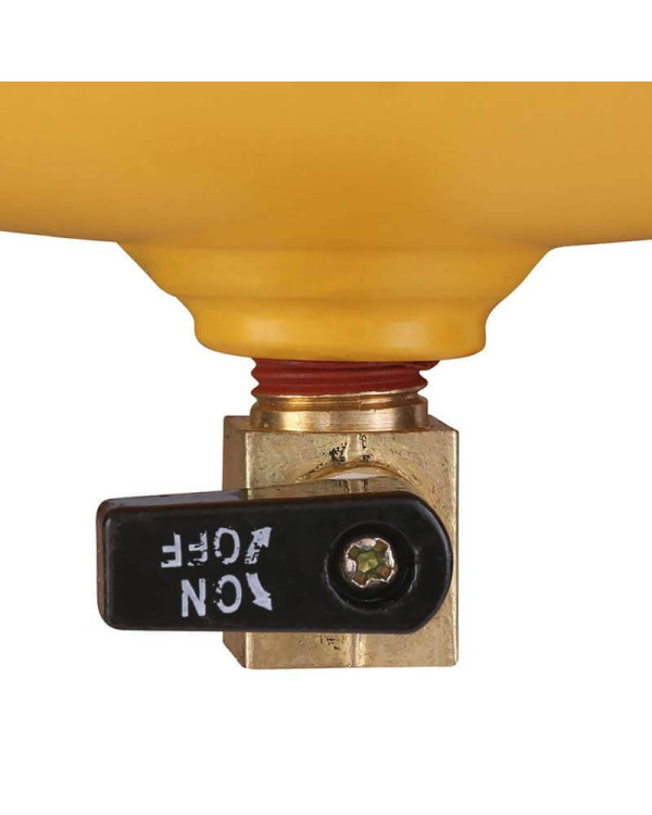 Компресор повітряний акумуляторний DeWALT DCC1054N