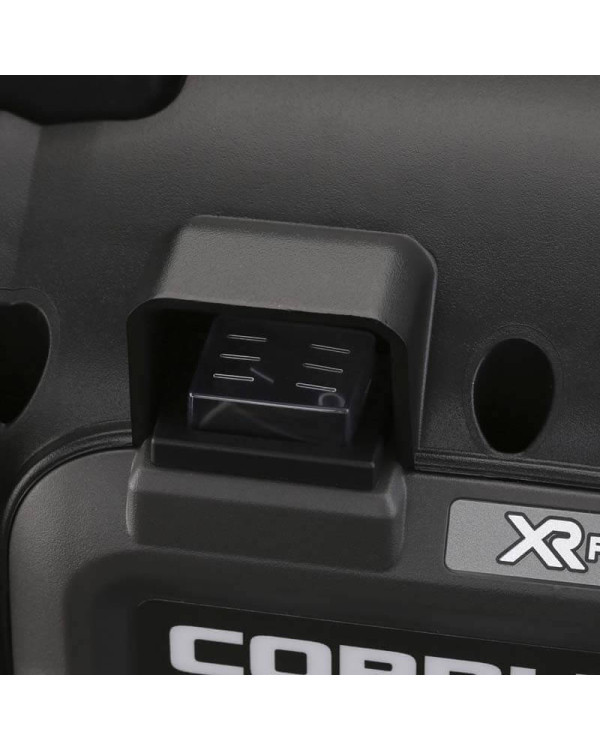 Компресор повітряний акумуляторний DeWALT DCC1054T2