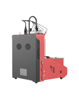 Стенд для диагностики и чистки форсунок (GDI, EFI, SFI) LAUNCH GDI-605S-foto3