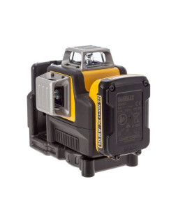 Рівень лазерний лінійний DeWALT DCE089LR-foto3