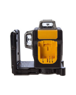 Рівень лазерний лінійний DeWALT DCE089LR-foto5