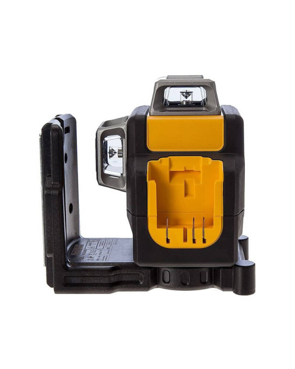 Уровень лазерный линейный DeWALT DCE089LR