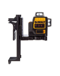 Рівень лазерний лінійний DeWALT DCE089LR-foto6