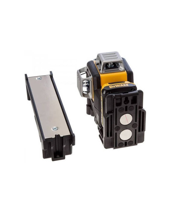 Уровень лазерный линейный DeWALT DCE089LR