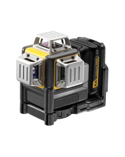 Рівень лазерний лінійний DeWALT DCE089LR