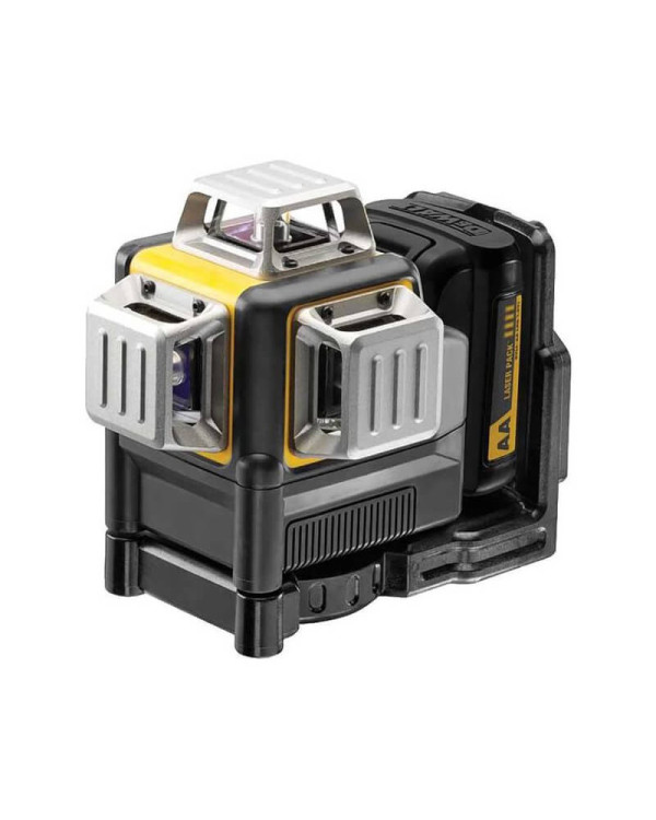 Уровень лазерный линейный DeWALT DCE089LR