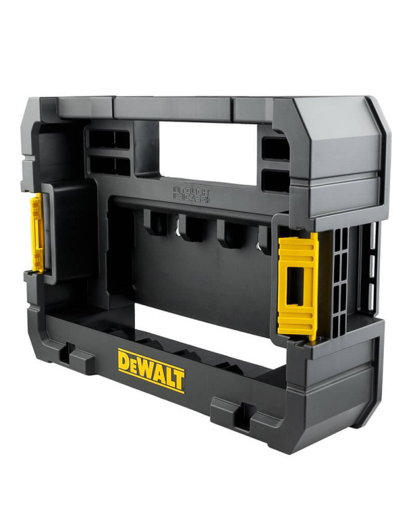 Ящик для хранения наборов в кейсах TOUGH CASE DeWALT DT70716
