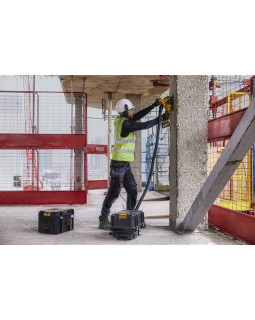 Штроборез аккумуляторный бесщёточный DeWALT DCG200NT-foto3