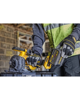 Штроборез аккумуляторный бесщёточный DeWALT DCG200NT-foto4