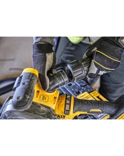 Штроборез аккумуляторный бесщёточный DeWALT DCG200NT-foto6