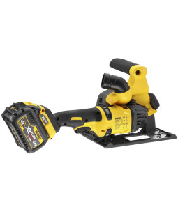 Штроборез аккумуляторный бесщёточный DeWALT DCG200T2-foto5