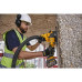 Штроборез аккумуляторный бесщёточный DeWALT DCG200T2