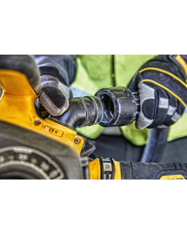 Штроборез аккумуляторный бесщёточный DeWALT DCG200T2 Штроборез аккумуляторный бесщёточный DeWALT DCG200T2