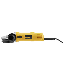 Угловая шлифмашина-болгарка сетевая DeWALT DWE4157F-foto2