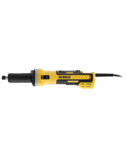 Прямошлифовальная машина сетевая бесщёточная DeWALT DWE4997-foto2