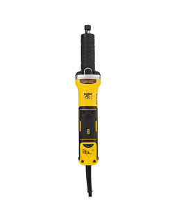 Прямошлифовальная машина сетевая бесщёточная DeWALT DWE4997-foto3