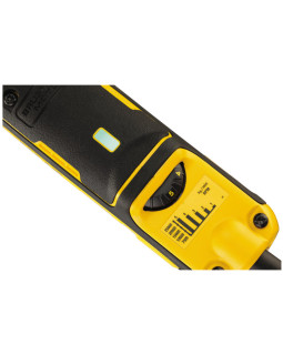 Прямошлифовальная машина сетевая бесщёточная DeWALT DWE4997-foto6