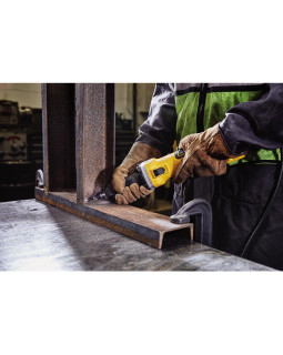 Прямошлифовальная машина сетевая бесщёточная DeWALT DWE4997-foto8