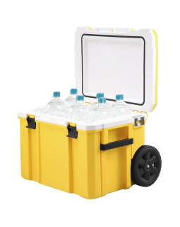 Ящик-охладитель T-STAK на колёсах DeWALT DWST83281-1-foto2