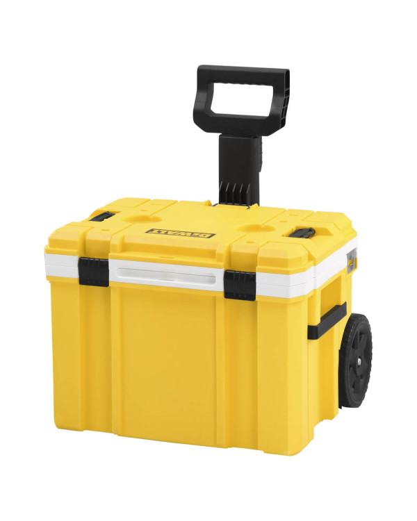 Ящик-охладитель T-STAK на колёсах DeWALT DWST83281-1