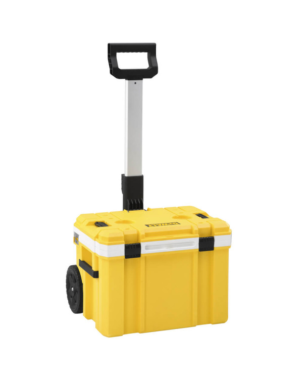 Ящик-охладитель T-STAK на колёсах DeWALT DWST83281-1