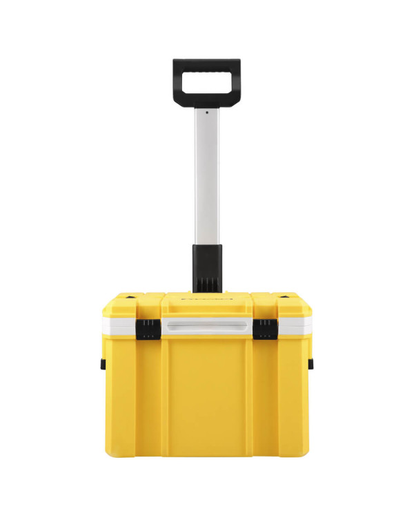 Ящик-охладитель T-STAK на колёсах DeWALT DWST83281-1