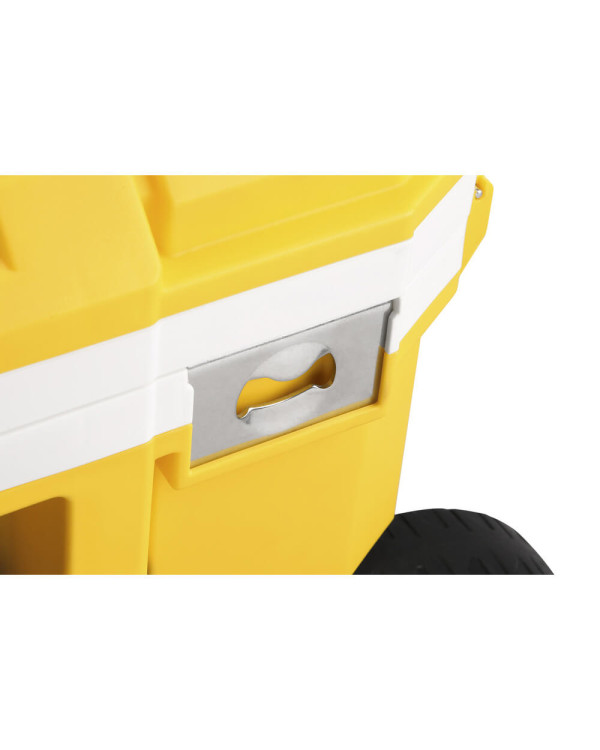 Ящик-охладитель T-STAK на колёсах DeWALT DWST83281-1