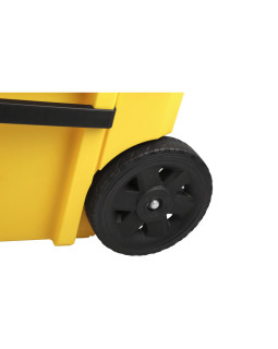 Ящик-охладитель T-STAK на колёсах DeWALT DWST83281-1-foto7