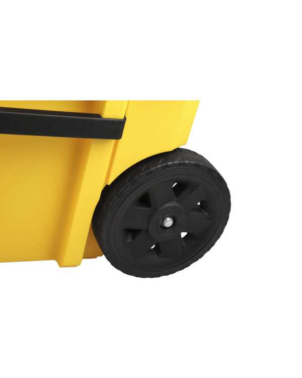 Ящик-охладитель T-STAK на колёсах DeWALT DWST83281-1