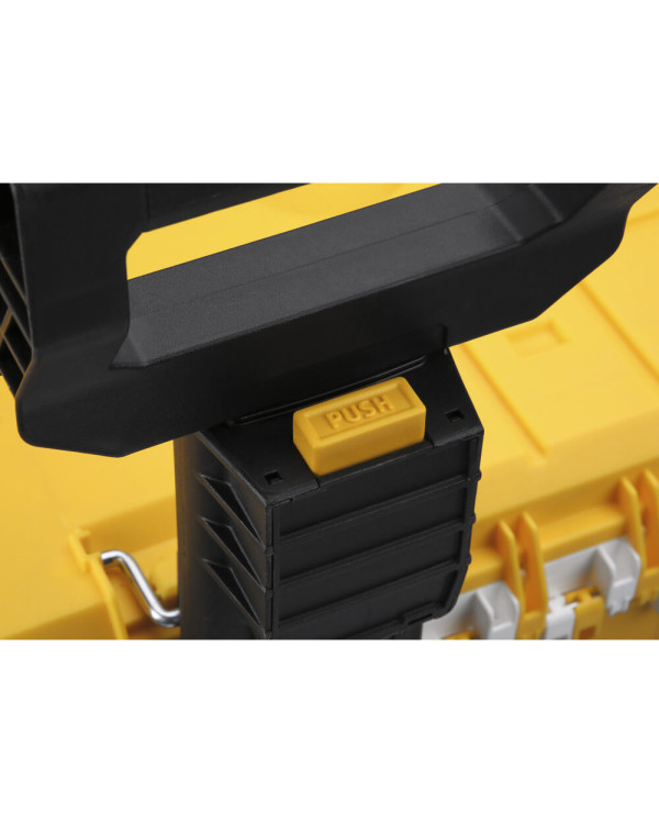 Ящик-охладитель T-STAK на колёсах DeWALT DWST83281-1