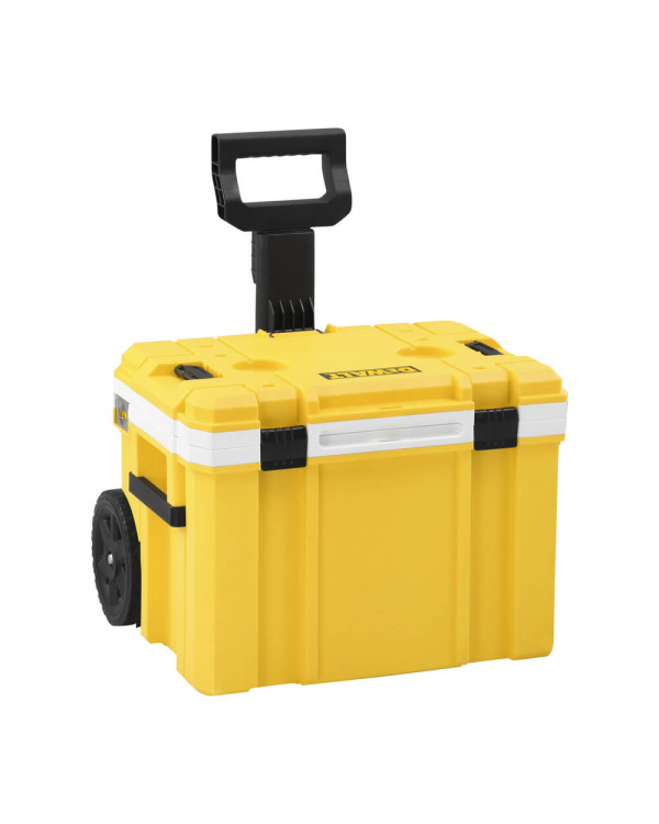 Ящик-охладитель T-STAK на колёсах DeWALT DWST83281-1