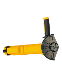 Шлифмашина угловая - болгарка сетевая DeWALT DWE4237K-foto6
