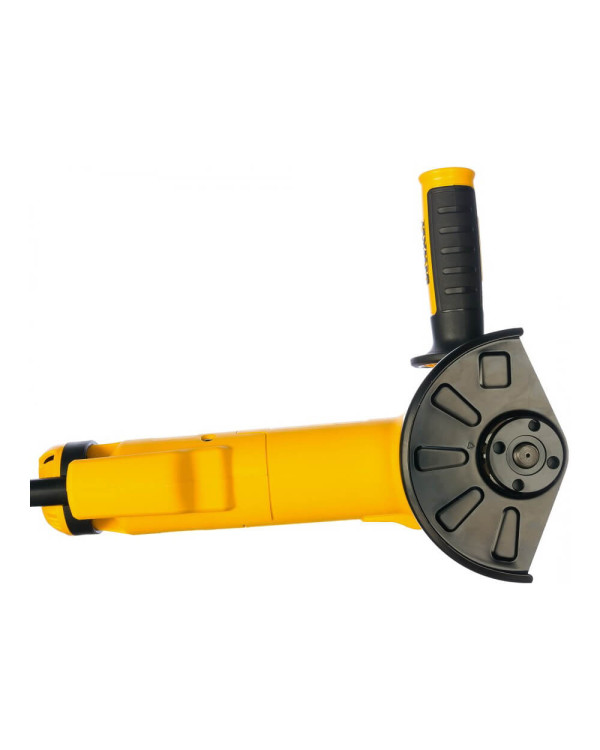 Шлифмашина угловая - болгарка сетевая DeWALT DWE4237K