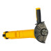 Шлифмашина угловая - болгарка сетевая DeWALT DWE4237K