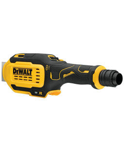 Шлифмашина эксцентриковая аккумуляторная бесщёточная DeWALT DCE800T2-foto3