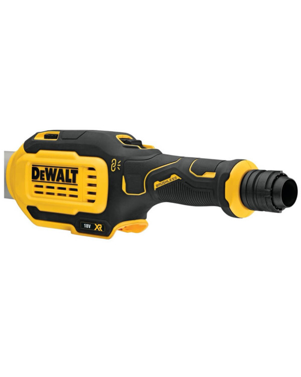 Шлифмашина эксцентриковая аккумуляторная бесщёточная DeWALT DCE800T2
