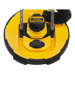 Шлифмашина эксцентриковая аккумуляторная бесщёточная DeWALT DCE800T2-foto4