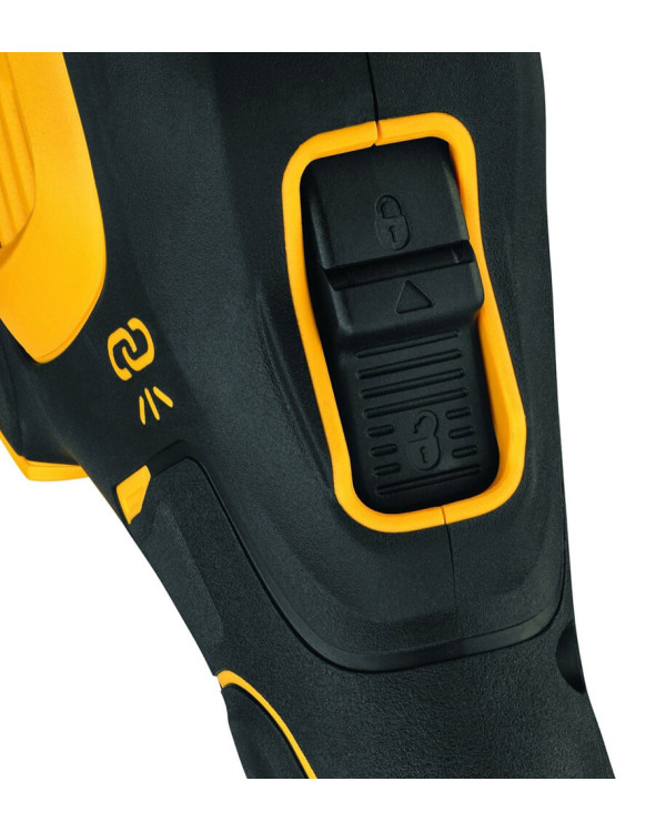 Шлифмашина эксцентриковая аккумуляторная бесщёточная DeWALT DCE800T2