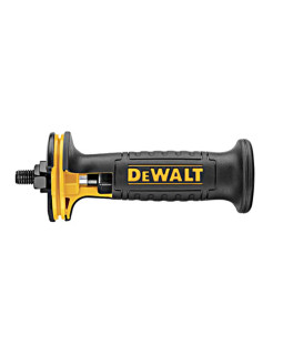 Шлифмашина угловая - болгарка сетевая DeWALT DWE4557-foto4