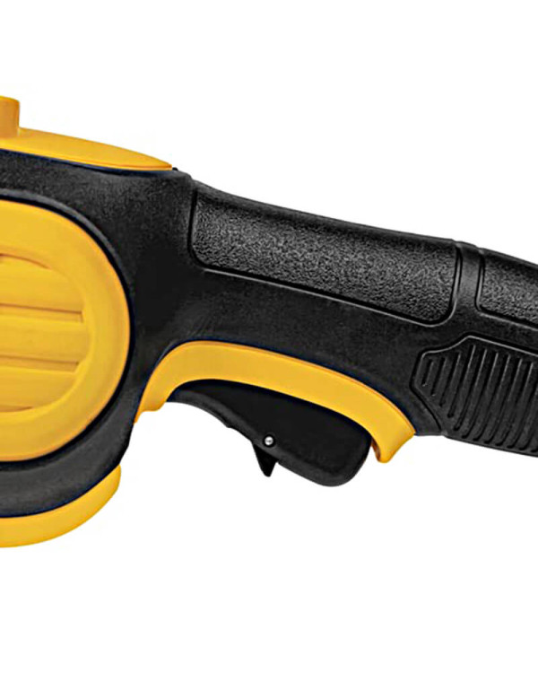 Шлифмашина угловая - болгарка сетевая DeWALT DWE4557